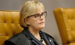 ROSA WEBER determina à PGR avaliar investigação contra CAMPOS NETO e ANDRÉ ESTEVES