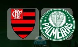 FLAMENGO e PALMEIRAS decidem Campeão da Libertadores neste sábado