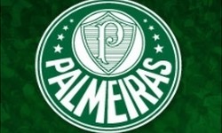 PALMEIRAS, Tricampeão da Copa Libertadores da América