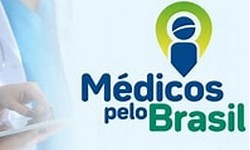 MINISTÉRIO A SAÚDE oferece mais de 21,5 mil vagas para Médicos