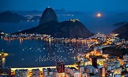 REVEILON EM COPACABANA - Prefeitura do Rio suspende a Festa