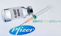 ANVISA aprova Vacina da Pfizer contra Covid para Crianças de 5 a 11 anos