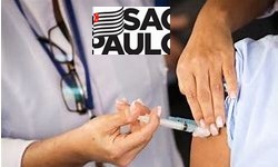 DE OLHO NA FILA - Plataforma informa Disponibilidade de Vacina para Criança em SAMPA