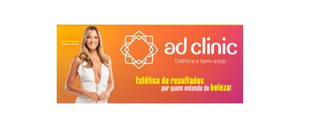 AD CLINIC - Engenheiros da Petrobras investem em Franquia da Rede de Estética