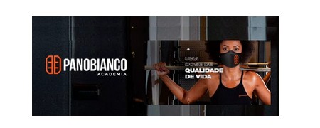 PANOBIANCO - Rede de Franquias Fitness almeja dobrar de tamanho