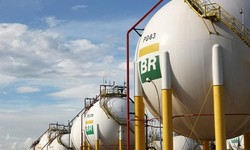 GÁS NATURAL - Petrobras reajusta em 13% o preço neste domingo 