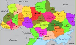 POLÔNIA tem planos para tomar território da UCRÂNIA.