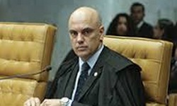 ALEXANDRE DE MORAIS não se acovarda e impõe Multa de R$ 405 mil a Daniel Silveira
