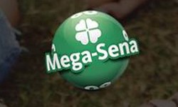 MEGA-SENA acumulou no sábado: 01-08-21-27-36 e 37, as Dezenas Sorteadas 