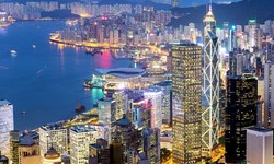 SISTEMA SWIFT - Hong Kong faz Planos de Emergência para enfrentar Sanções