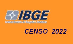 CENSO 2022 - IBGE inicia Seleção Simplificada para Recenseadores