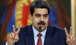 VENEZUELA - Nicolás Maduro retorna após visitar 6 países aliados