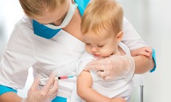COVID-19 - CDC dos EUA recomenda Vacina a Crianças a partir de 6 meses