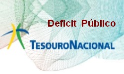 CONTAS PÚBLICAS - Governo Central tem segundo maior Déficit para meses de maio