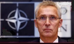 DELENDA PEQUIM - OTAN posiciona-se como instrumento dos EUA contra a CHINA