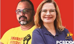 PCB homologa candidatura de SOFIA MANZANO à Presidência