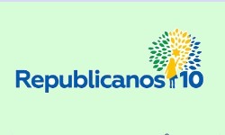 REPUBLICANOS - Partido oficializa candidatura de Bolsonaro à Presidência