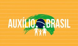 AUXÍLIO BRASIL terá mais 2 milhões de famílias e 20,2 Milhões de Beneficiários