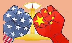 CHINA suspende Diálogo e Cooperação com EUA em questões críticas