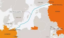 NORD STREAM-2 - Políticos alemães pressionam governo por lançamento do gasoduto