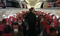 ANVISA aprova Fim da Obrigatoriedade de Máscaras em Aviões