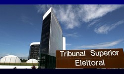 TSE retoma julgamento de Bolsonaro por Abuso de Poder nas Eleições