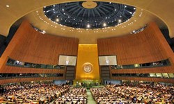 ONU aprova Resolução que pede Liberação de Civis e Trégua Humanitária