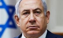 NETANYAHU nega possibilidade de interrupo de bombardeios em Gaza