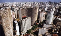 Com 36,9ºC, São Paulo teve dia mais quente do ano no domingo