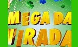 MEGA DA VIRADA vai pagar o maior prêmio da história: R$ 550 Milhões