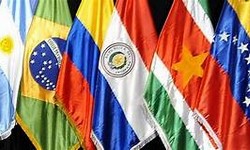 UNASUL - Vice-presidente da Bolívia defende reativação da Unasul