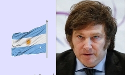 ELEIÇÕES ARGENTINAS 2023 - Javier Milei vence as eleições argentinas