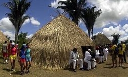 QUILOMBOS - Iphan irá reconhecê-los como patrimônios culturais