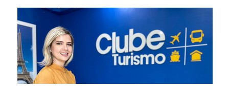 CLUBE TURISMO - Rede de Franquias inaugura Nova Unidade no Paraná