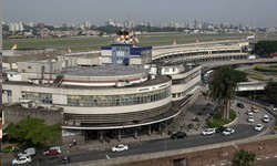 CONGONHAS - Aeroporto receber R$ 2 BI em melhorias