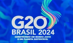 G20 - Ministros das Finanças reunem-se em São Paulo nesta semana