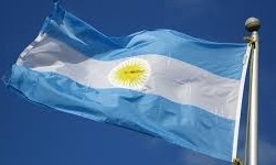 ARGENTINA - Ditador manda a polcia fechar a TLAM agncia pblica de notcias