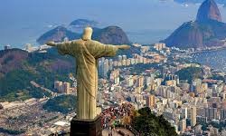 RIO registra Sensao Trmica Recorde de 60,1C neste sbado
