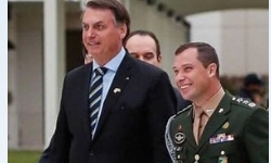 Bolsonaro indiciado por fraude em Carto de Vacinao de Covid 