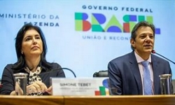 ORAMENTO FEDERAL - Governo bloqueia R$ 2,9 BI para cumprir Meta Fiscal