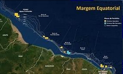 MARGEM EQUATORIAL - Petrobras busca apoio para Explorar de Petrleo