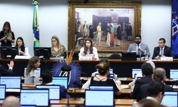 CHIQUINHO BRAZO - CCJ da Cmara votou em favor da manuteno da priso do deputado