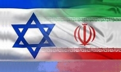ATAQUE DIRETO do IR a ISRAEL muda conflito no Oriente Mdio