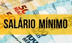 PROJETO DA LDO prope SALRIO MNIMO R$ 1.502 em 2025 ... 6,39% de aumento