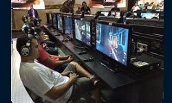 LULA sanciona Marco Legal dos Jogos Eletrnicos no Brasil