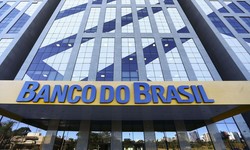 BANCO DO BRASIL recebe Doaes para Vtimas das Chuvas no RS