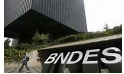 BNDES lucra R$ 2,7 BI e amplia Carteira de Crdito no 1 trimestre
