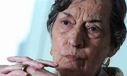MARIA DA CONCEIO TAVARES - Faleceu a grande intelectual e economista