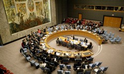 ONU - Conselho de Segurana aprova Resoluo para Cessar-Fogo em GAZA