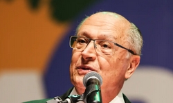 SELO VERDE ajudar a Neoindustrializao do Brasil, diz Alckmin 